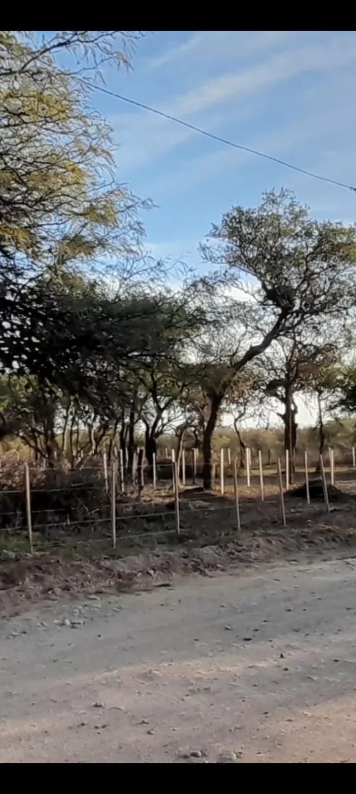 VENTA DE FRACCIÓN DE TERRENO CON GRAN POTENCIAL | VILLA LARCA