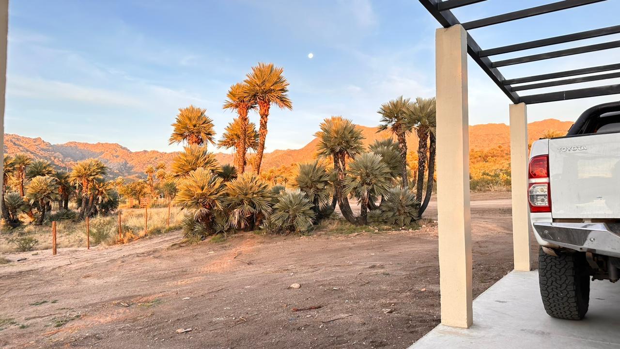 CASA MINIMALISTA EN PAPAGAYOS | ALTOS DEL PALMAR