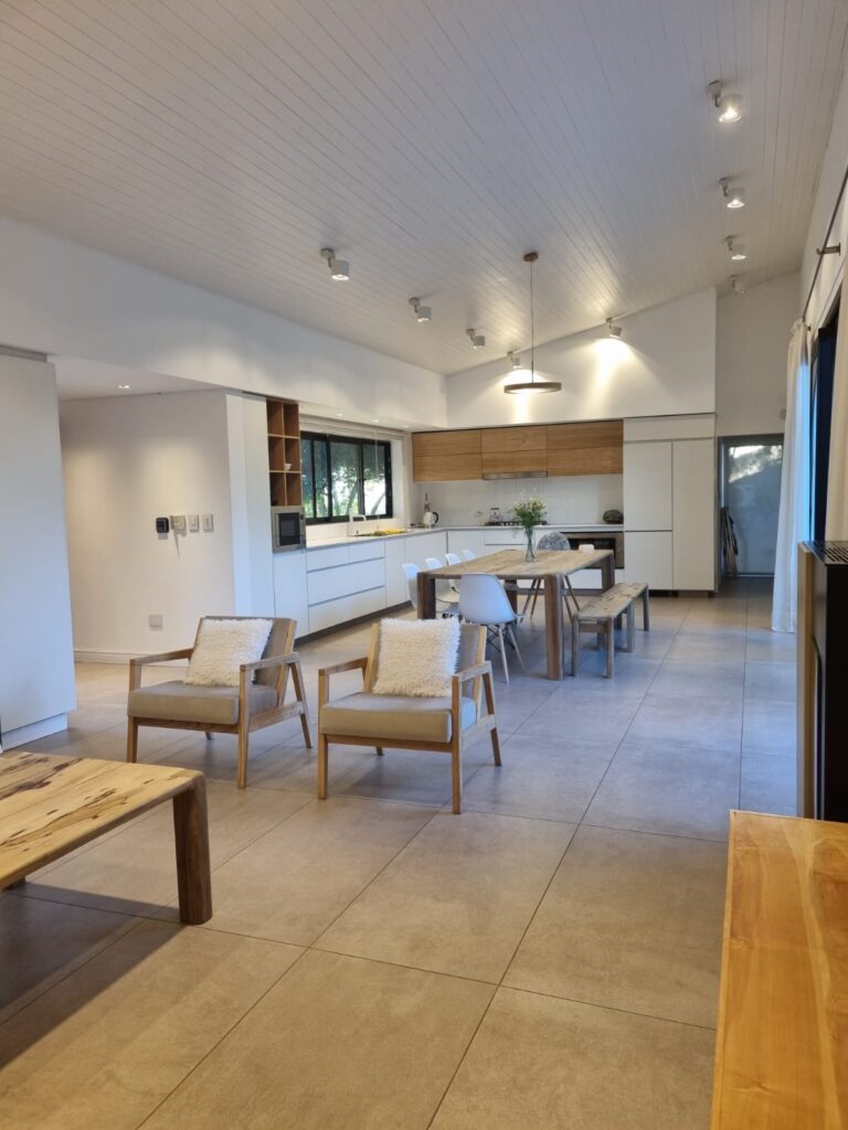INCREIBLE CASA DE CATEGORIA EN CERRO DE ORO | MERLO