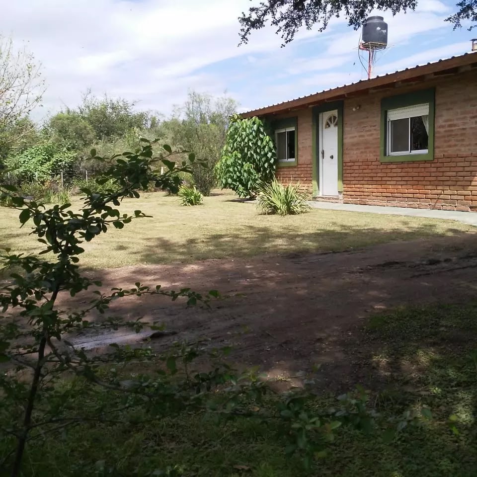CHALET A METROS DE LA RUTA 28 | EN CARPINTERIA