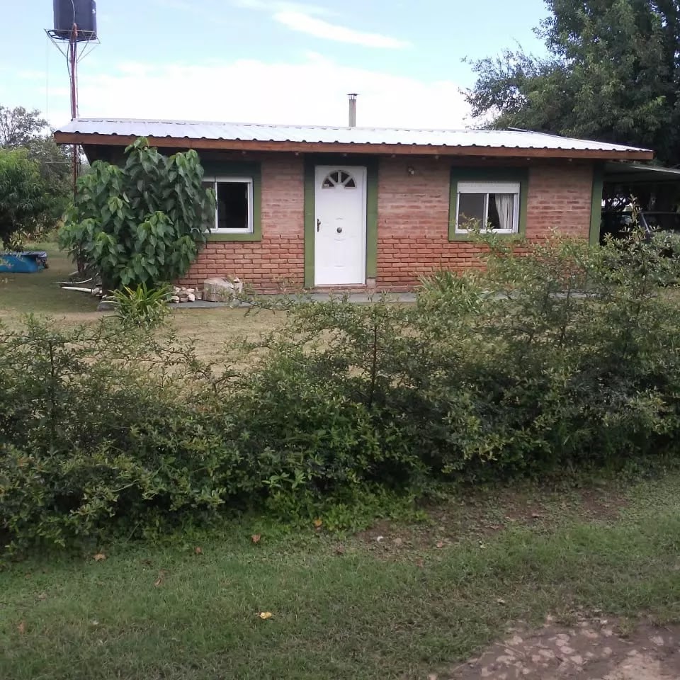 CHALET A METROS DE LA RUTA 28 | EN CARPINTERIA