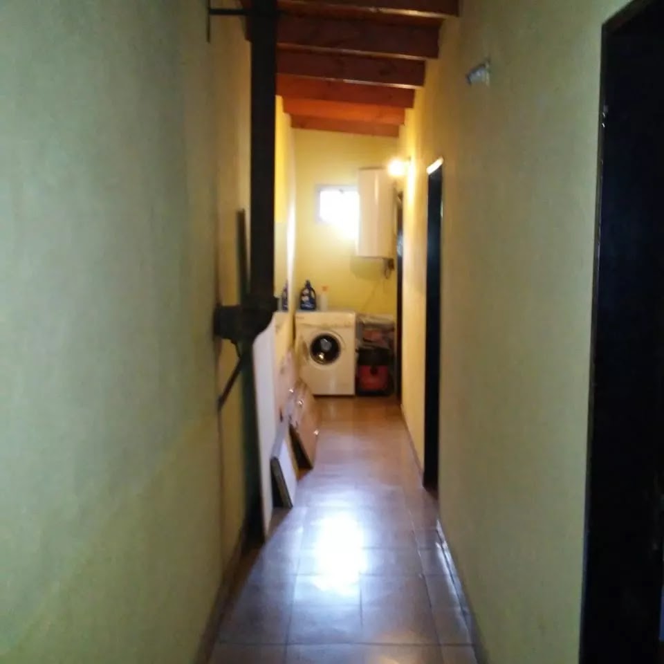 CHALET A METROS DE LA RUTA 28 | EN CARPINTERIA