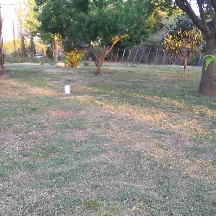 CHALET A METROS DE LA RUTA 28 | EN CARPINTERIA