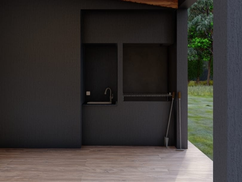 CASAS MINIMALISTAS EN LA ARBOLADA | MERLO | PREVENTA