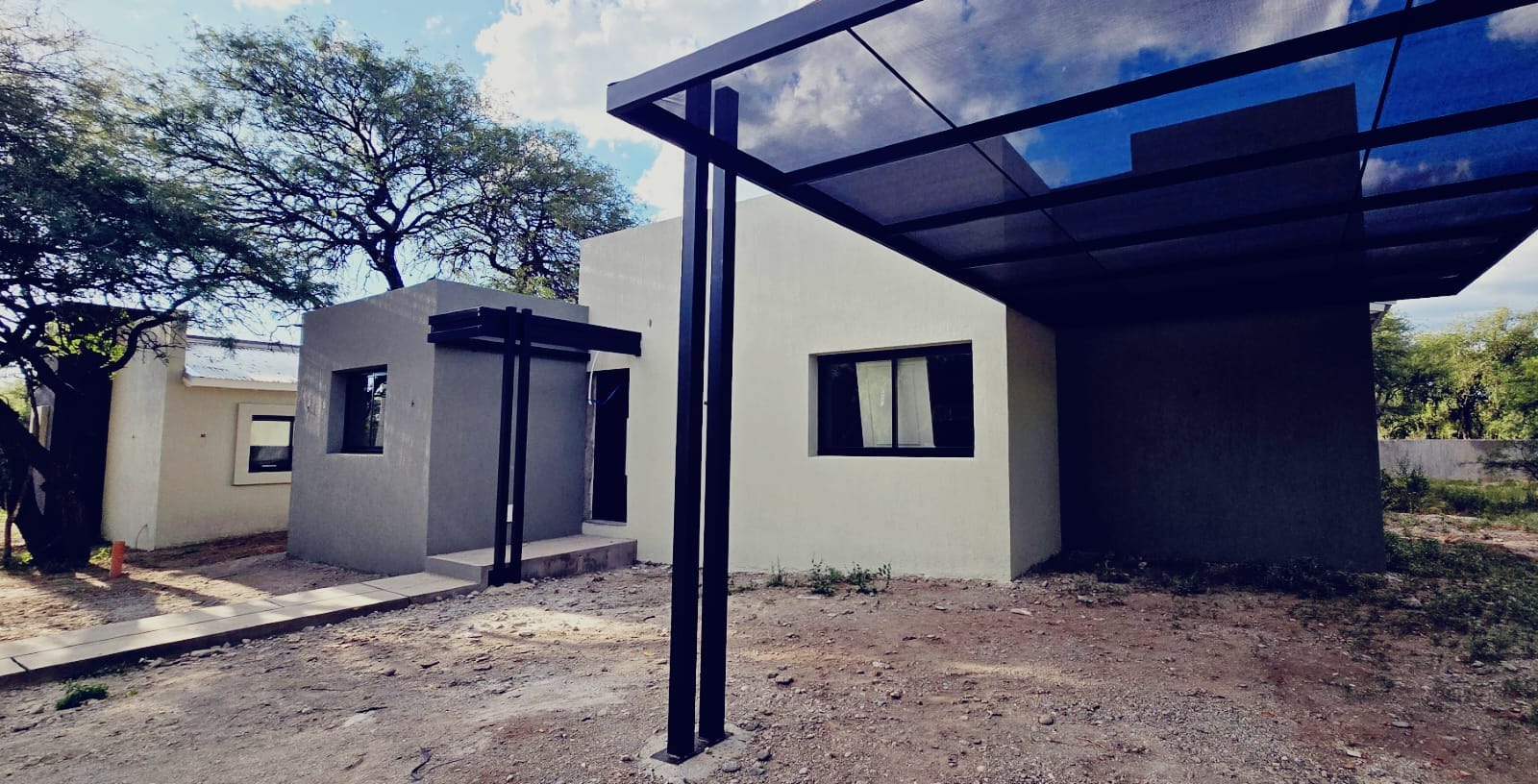 DOS PH A ESTRENAR EN LAS MAGDALENAS | MERLO