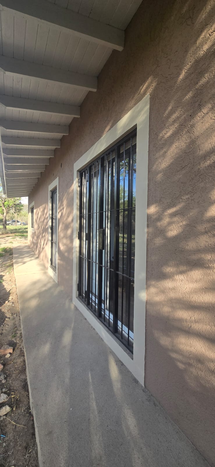 HERMOSA CASA A ESTRENAR EN CERRO DE ORO | MERLO