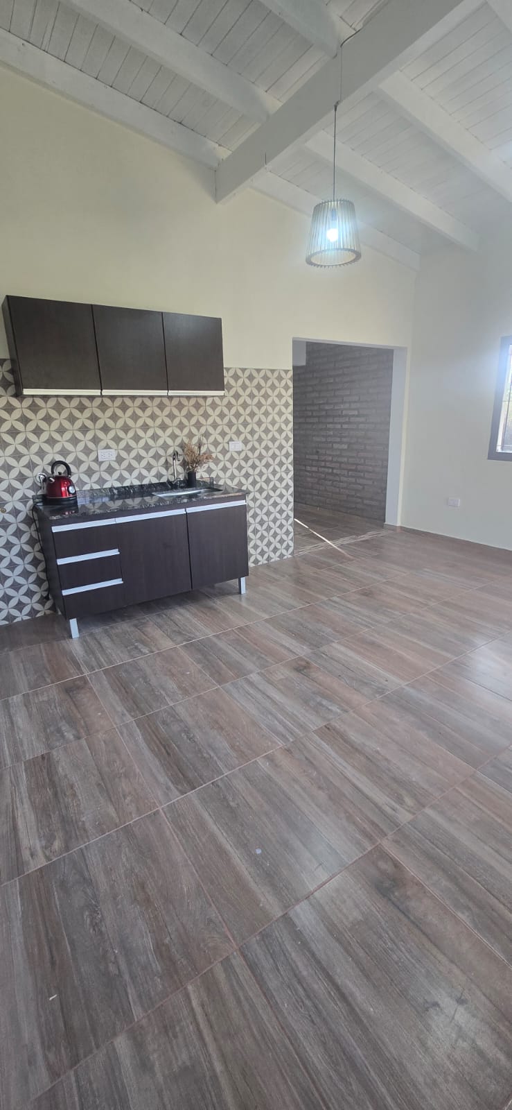 HERMOSA CASA A ESTRENAR EN CERRO DE ORO | MERLO