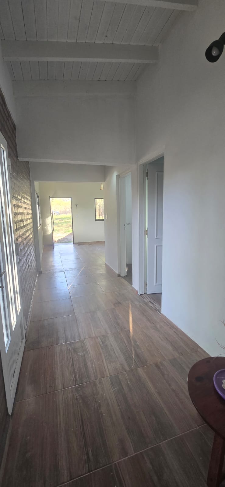 HERMOSA CASA A ESTRENAR EN CERRO DE ORO | MERLO