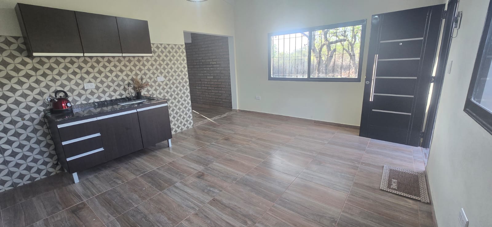 HERMOSA CASA A ESTRENAR EN CERRO DE ORO | MERLO