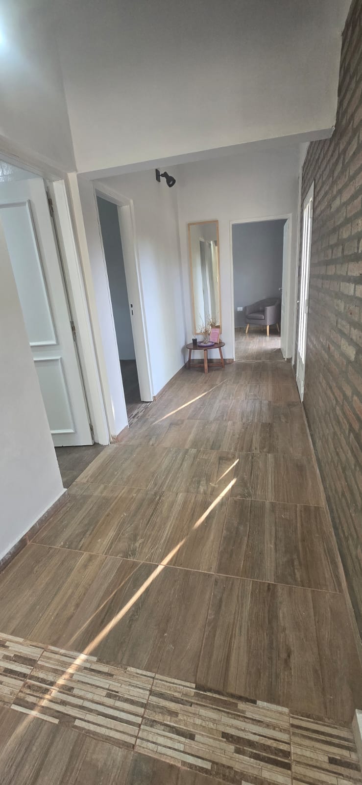 HERMOSA CASA A ESTRENAR EN CERRO DE ORO | MERLO