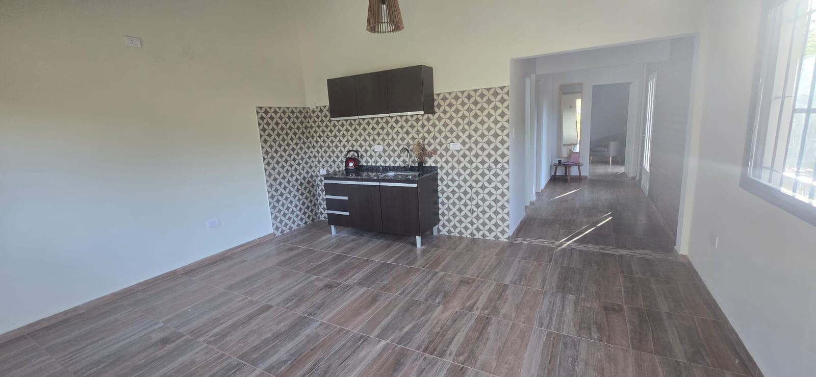 HERMOSA CASA A ESTRENAR EN CERRO DE ORO | MERLO