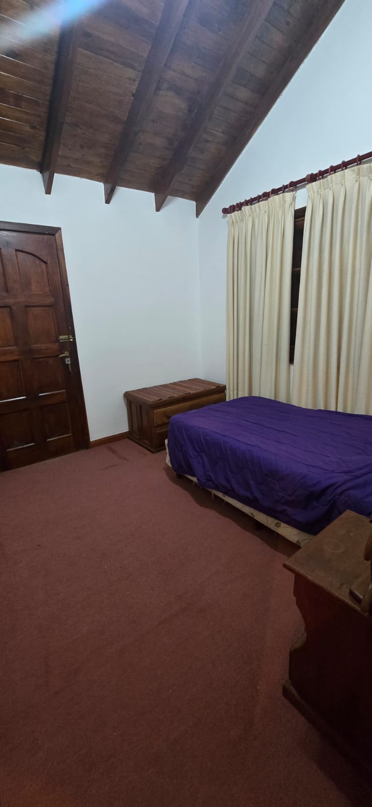 HERMOSO CHALET TRES DORMITORIOS | MERLO