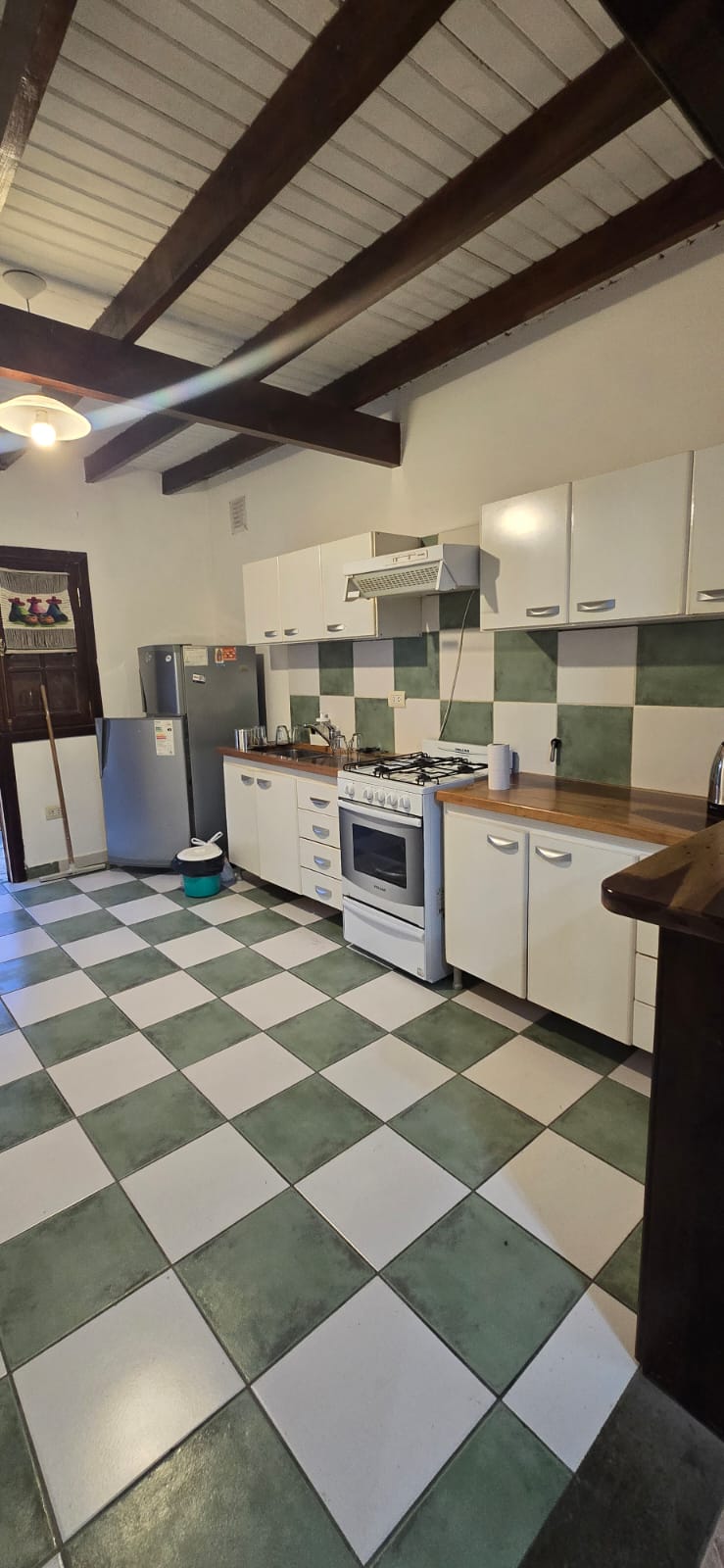 HERMOSO CHALET TRES DORMITORIOS | MERLO