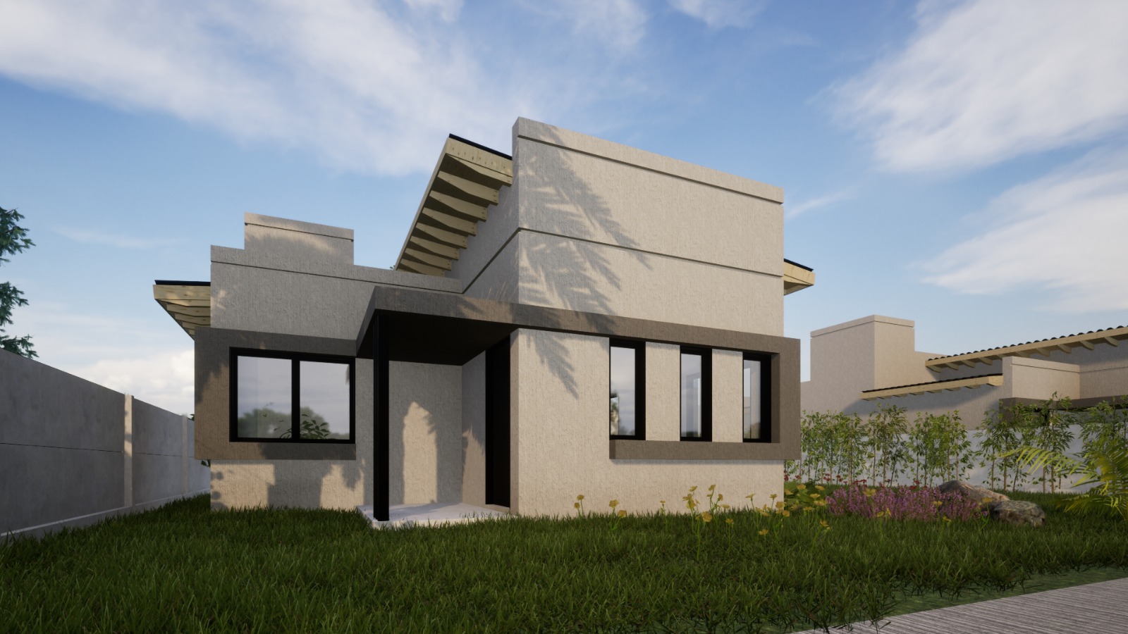 PH MINIMALISTA EN PREVENTA | B° EL SUSALITO | MERLO