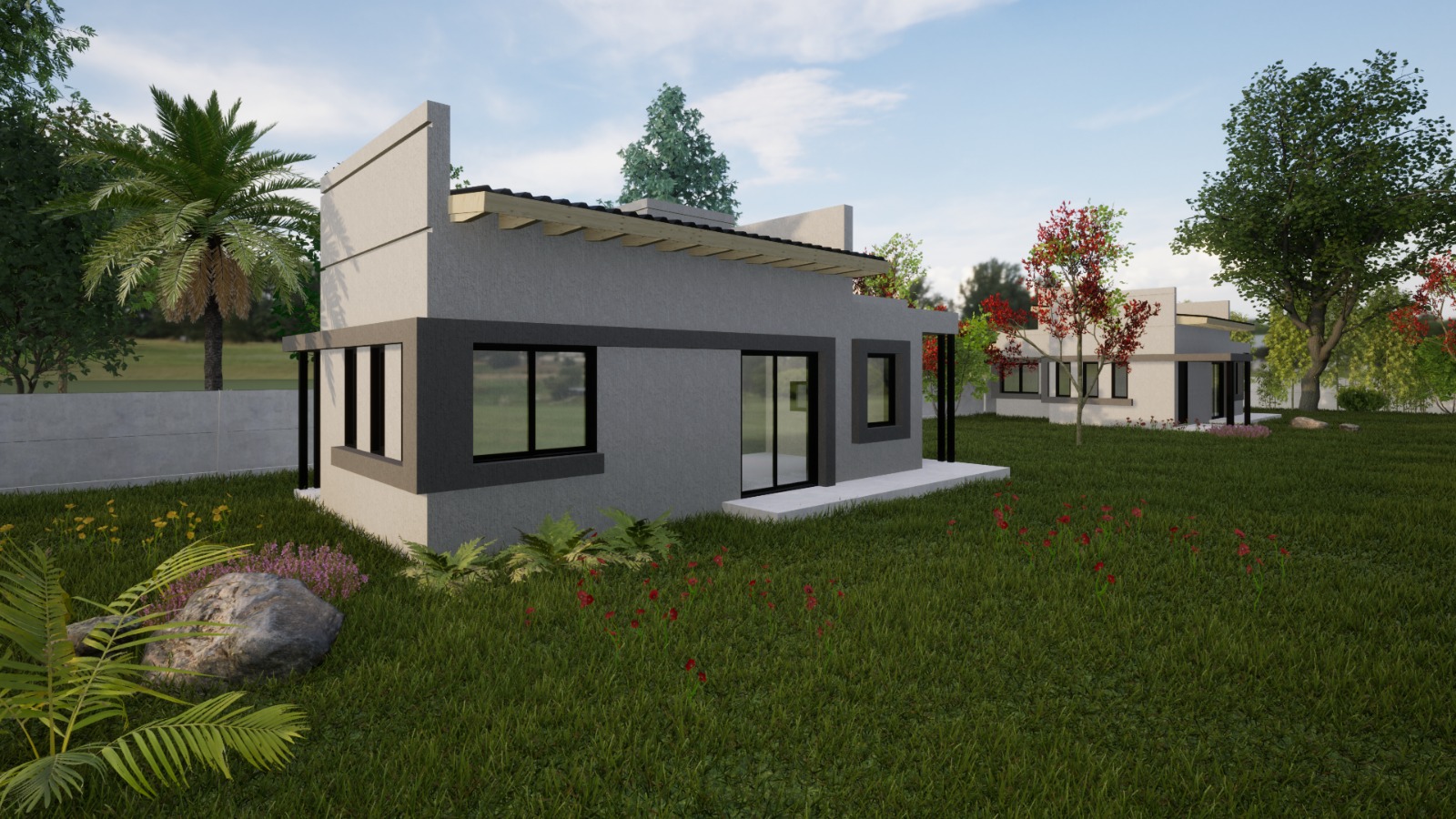 PH MINIMALISTA EN PREVENTA | B° EL SUSALITO | MERLO