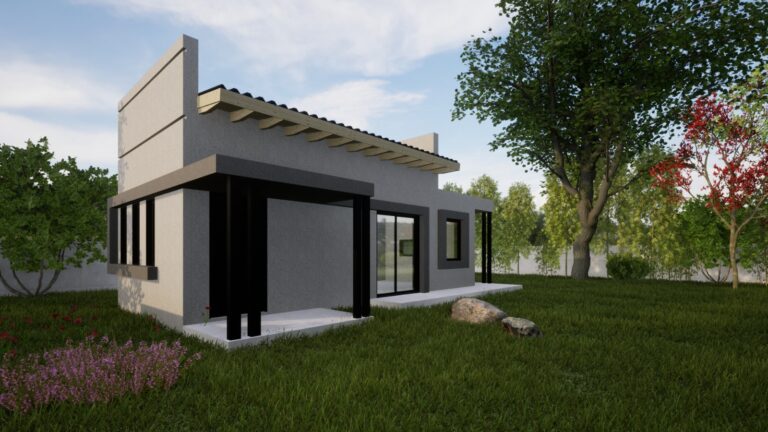 PH MINIMALISTA EN PREVENTA | B° EL SUSALITO | MERLO