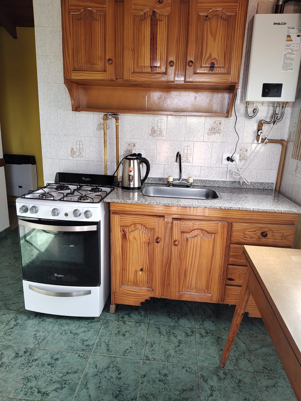 LOCAL + DEPARTAMENTO + PH 3 DORMITORIOS EN EL CENTRO | MERLO