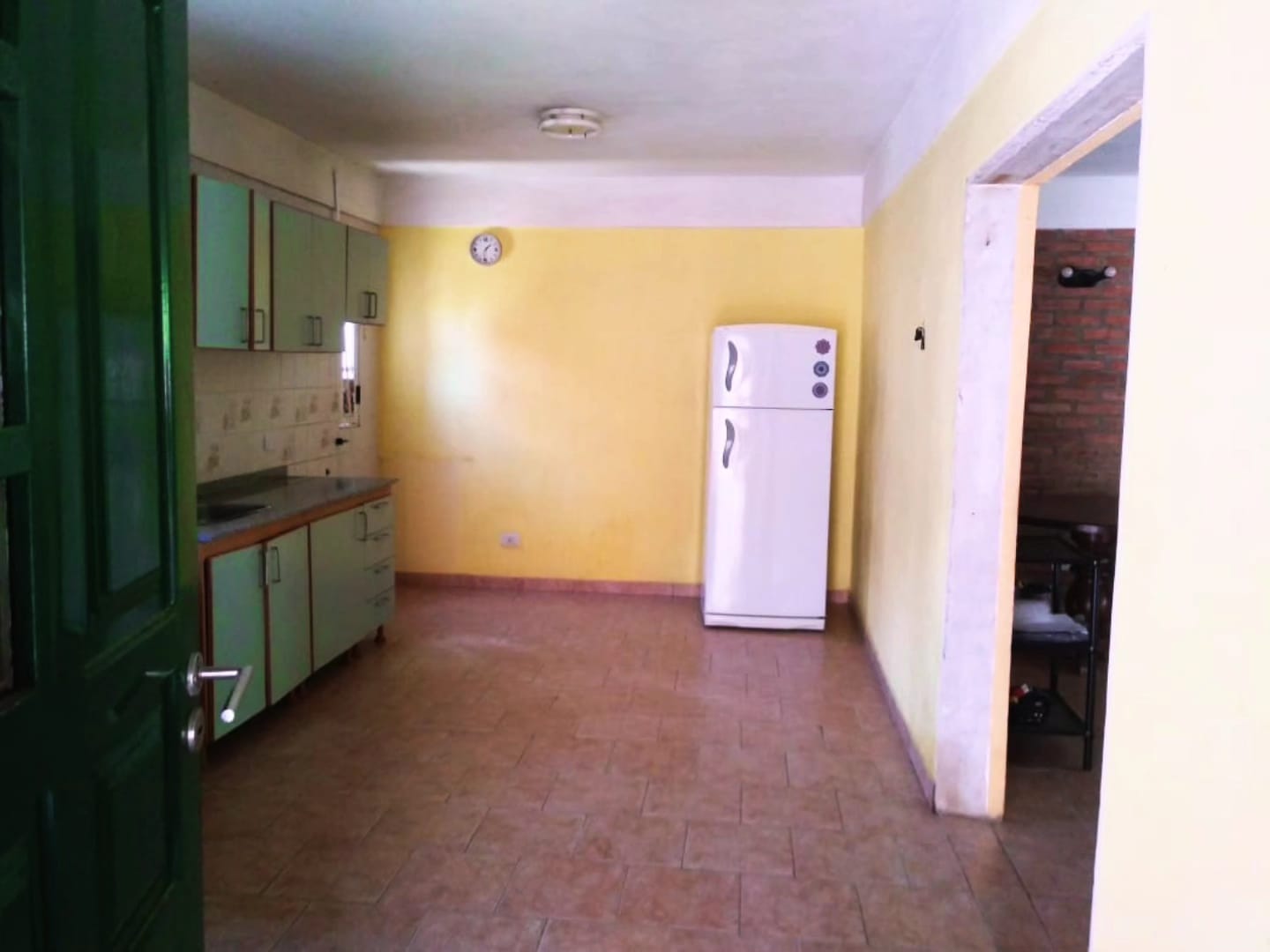 LOCAL + DEPARTAMENTO + PH 3 DORMITORIOS EN EL CENTRO | MERLO