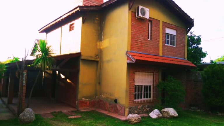 LOCAL + DEPARTAMENTO + PH 3 DORMITORIOS EN EL CENTRO | MERLO