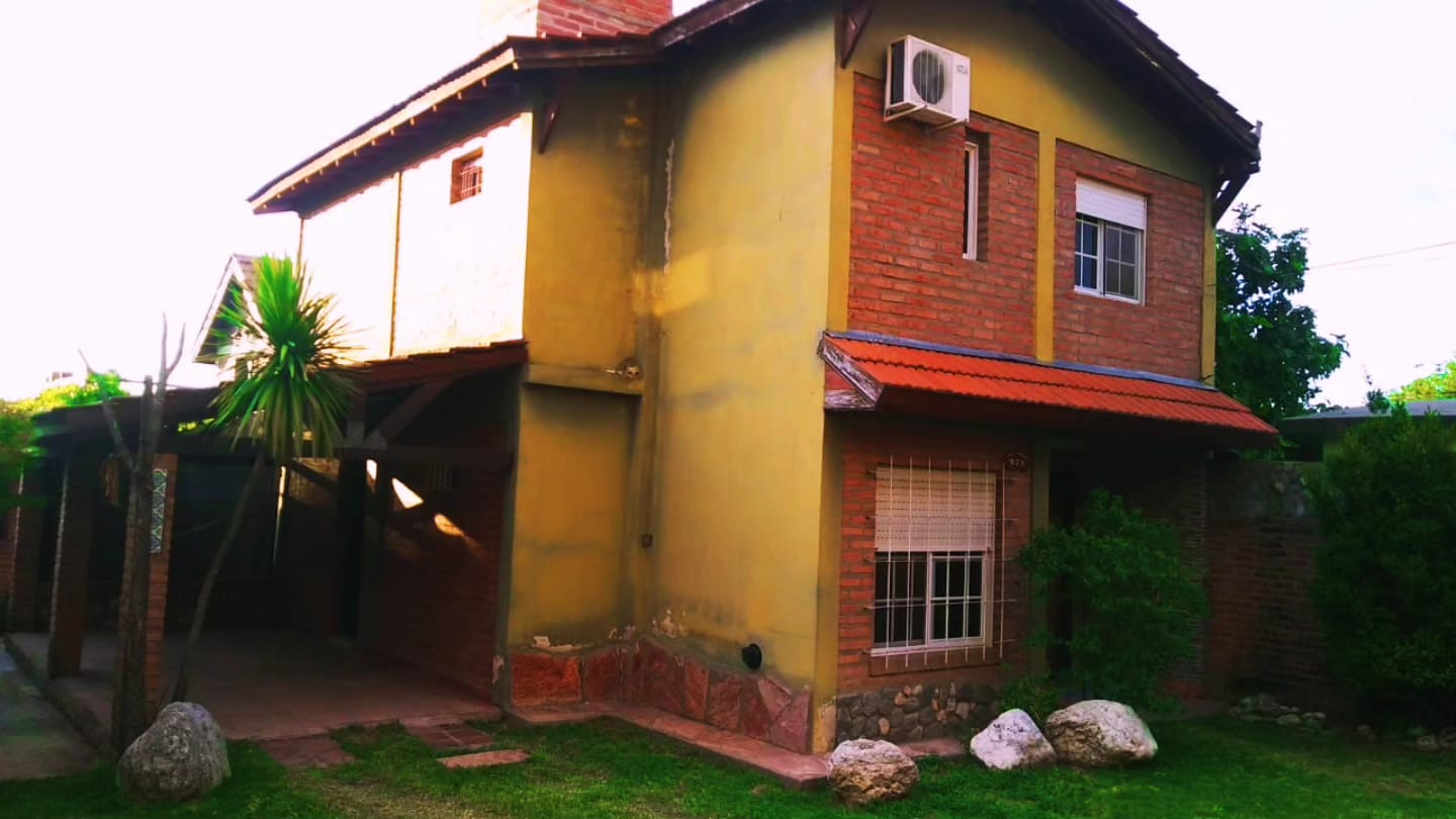 LOCAL + DEPARTAMENTO + PH 3 DORMITORIOS EN EL CENTRO | MERLO