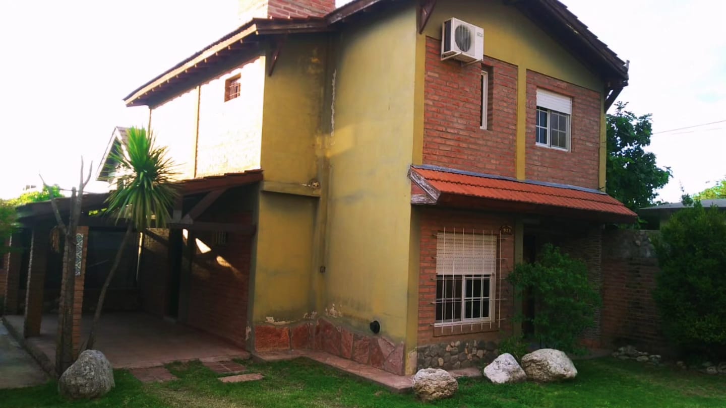 LOCAL + DEPARTAMENTO + PH 3 DORMITORIOS EN EL CENTRO | MERLO