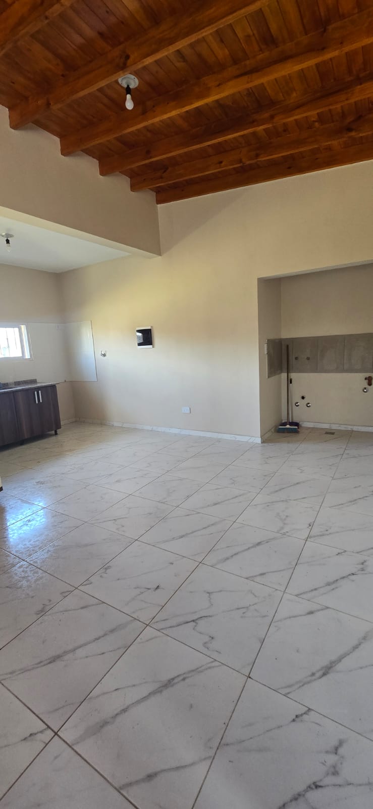 CASA A ESTRENAR DOS DORMITORIS | A 5 MIN DE MERLO