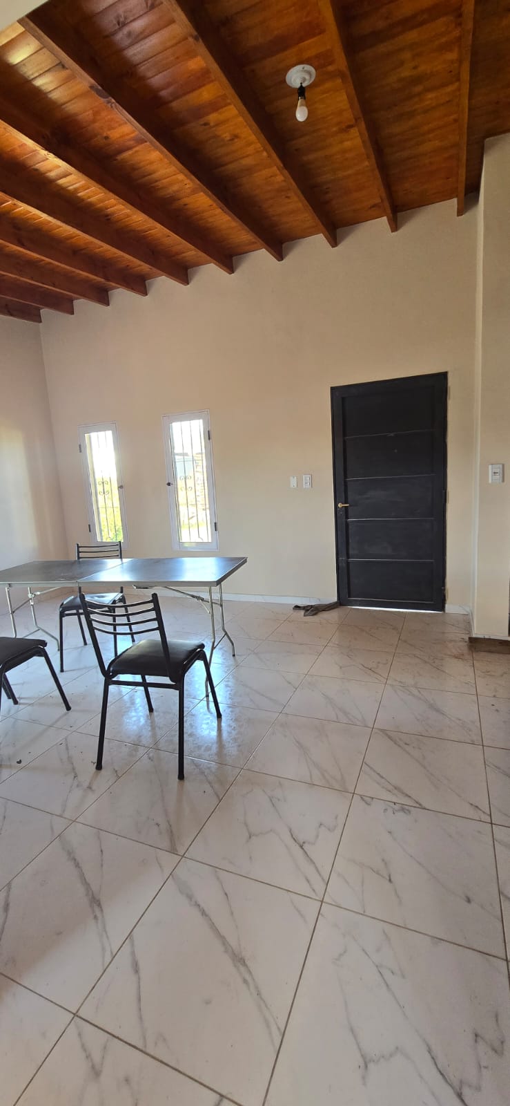 CASA A ESTRENAR DOS DORMITORIS | A 5 MIN DE MERLO