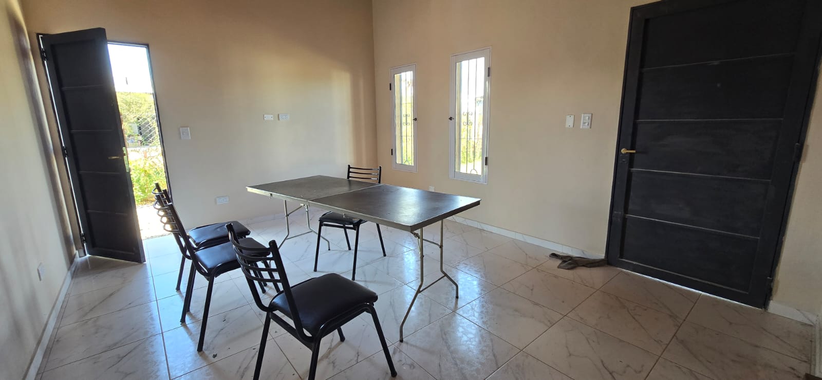 CASA A ESTRENAR DOS DORMITORIS | A 5 MIN DE MERLO