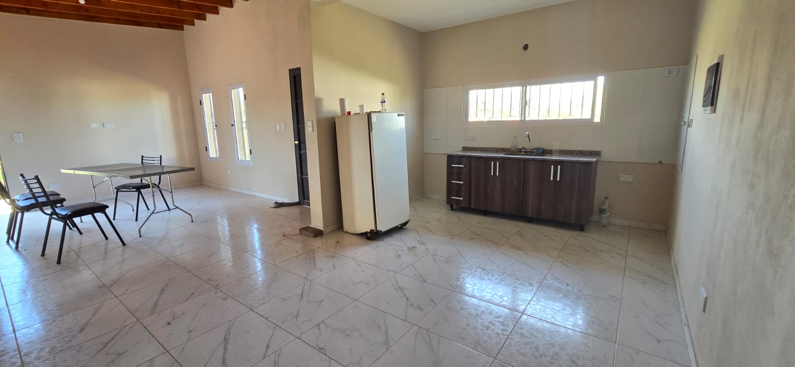 CASA A ESTRENAR DOS DORMITORIS | A 5 MIN DE MERLO