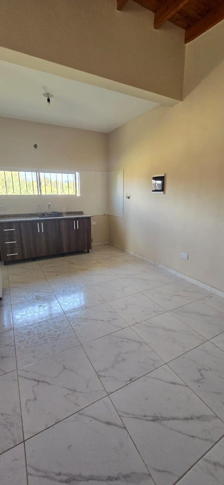 CASA A ESTRENAR DOS DORMITORIS | A 5 MIN DE MERLO