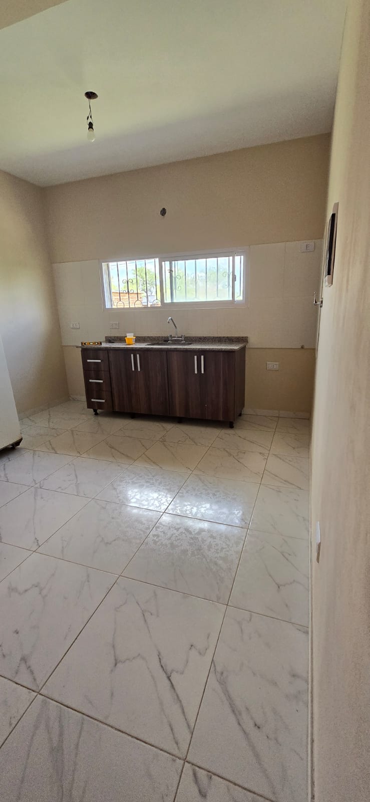 CASA A ESTRENAR DOS DORMITORIS | A 5 MIN DE MERLO