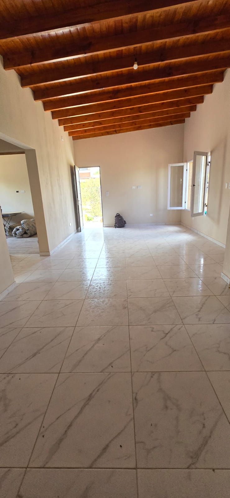 CASA A ESTRENAR DOS DORMITORIS | A 5 MIN DE MERLO