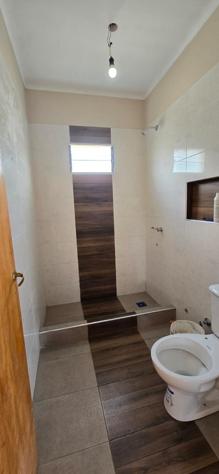 CASA A ESTRENAR DOS DORMITORIS | A 5 MIN DE MERLO