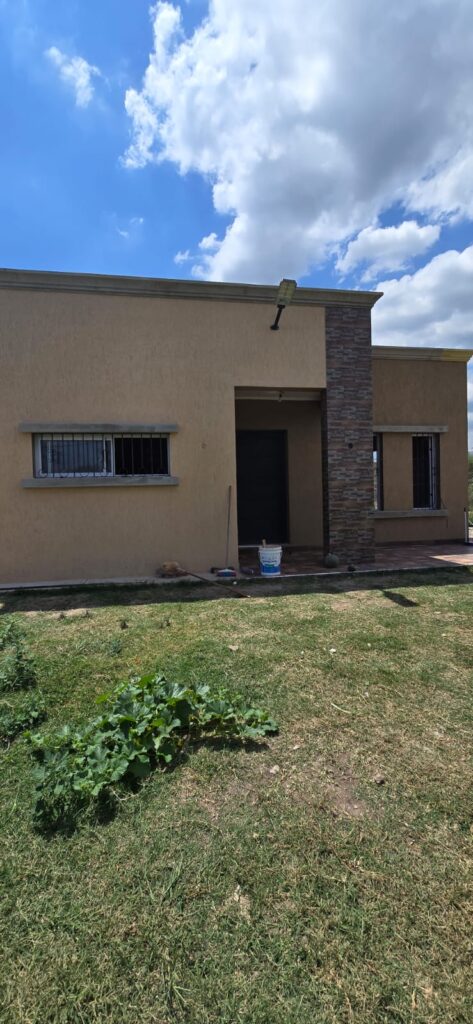 CASA A ESTRENAR DOS DORMITORIS | A 5 MIN DE MERLO