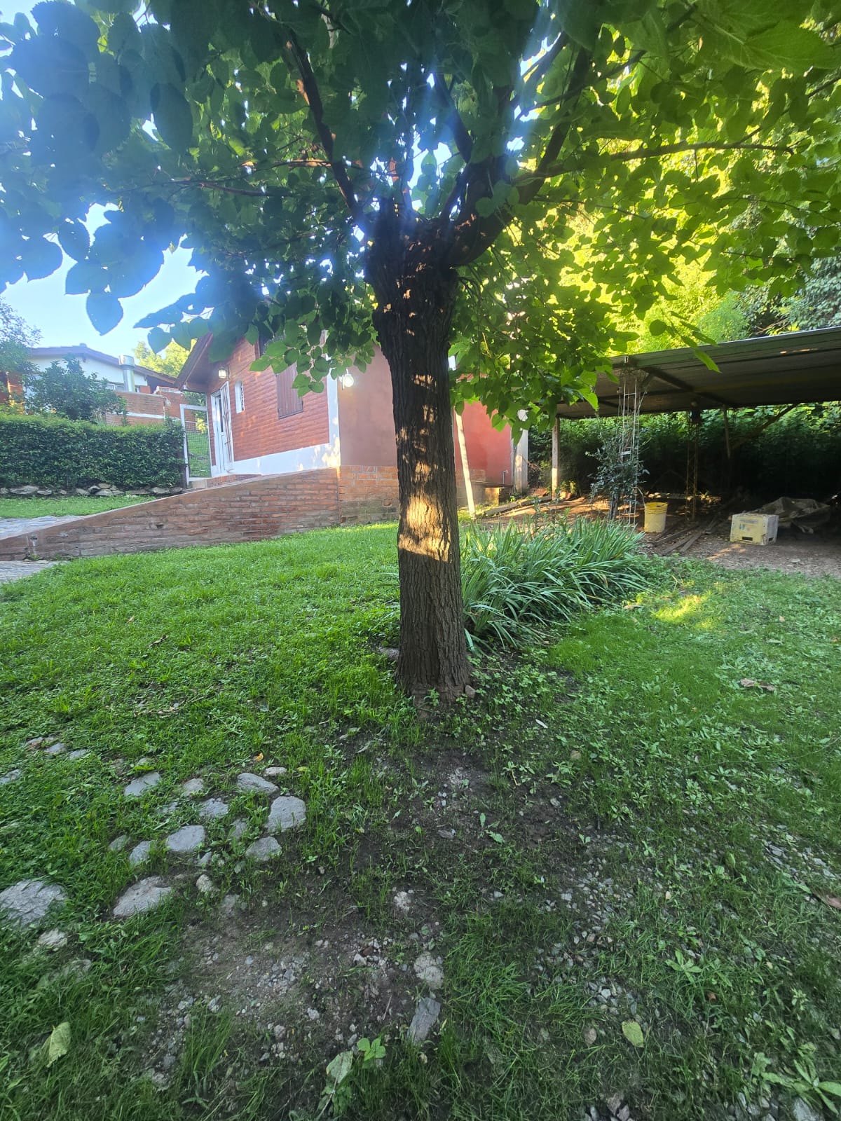 CABAÑA EN PH A METROS DE LA ENTRADA DEL CHUMAMAYA | MERLO