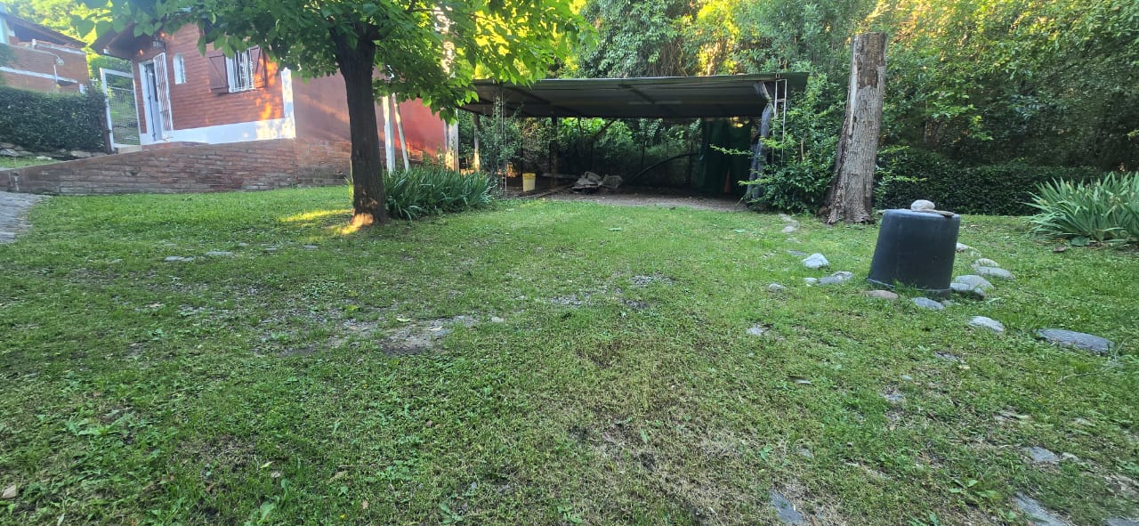 CABAÑA EN PH A METROS DE LA ENTRADA DEL CHUMAMAYA | MERLO