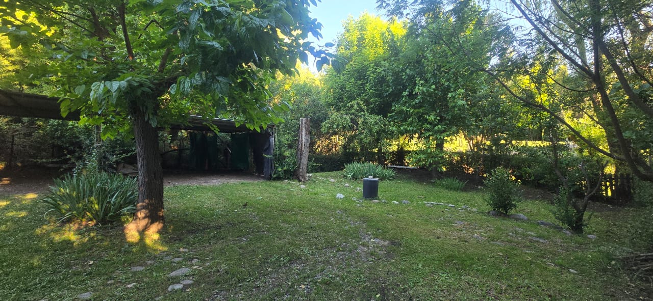 CABAÑA EN PH A METROS DE LA ENTRADA DEL CHUMAMAYA | MERLO