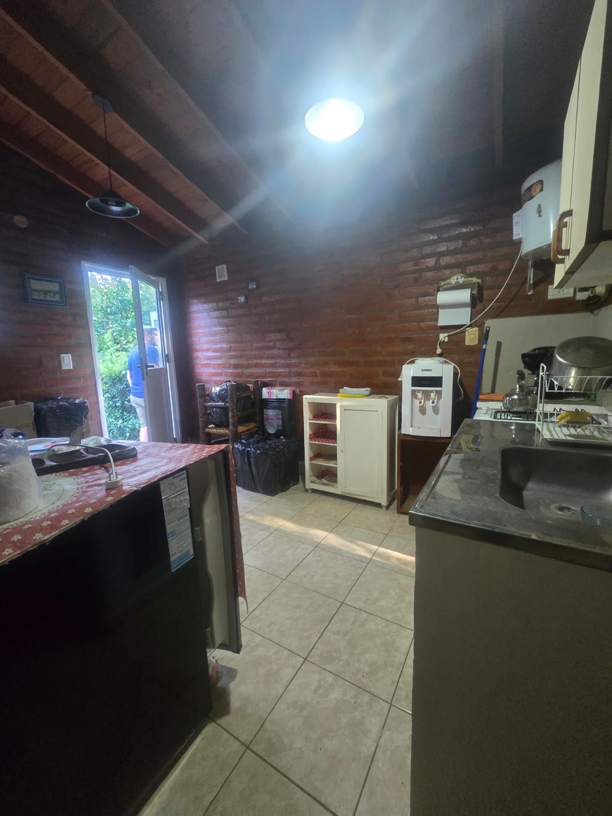 CABAÑA EN PH A METROS DE LA ENTRADA DEL CHUMAMAYA | MERLO