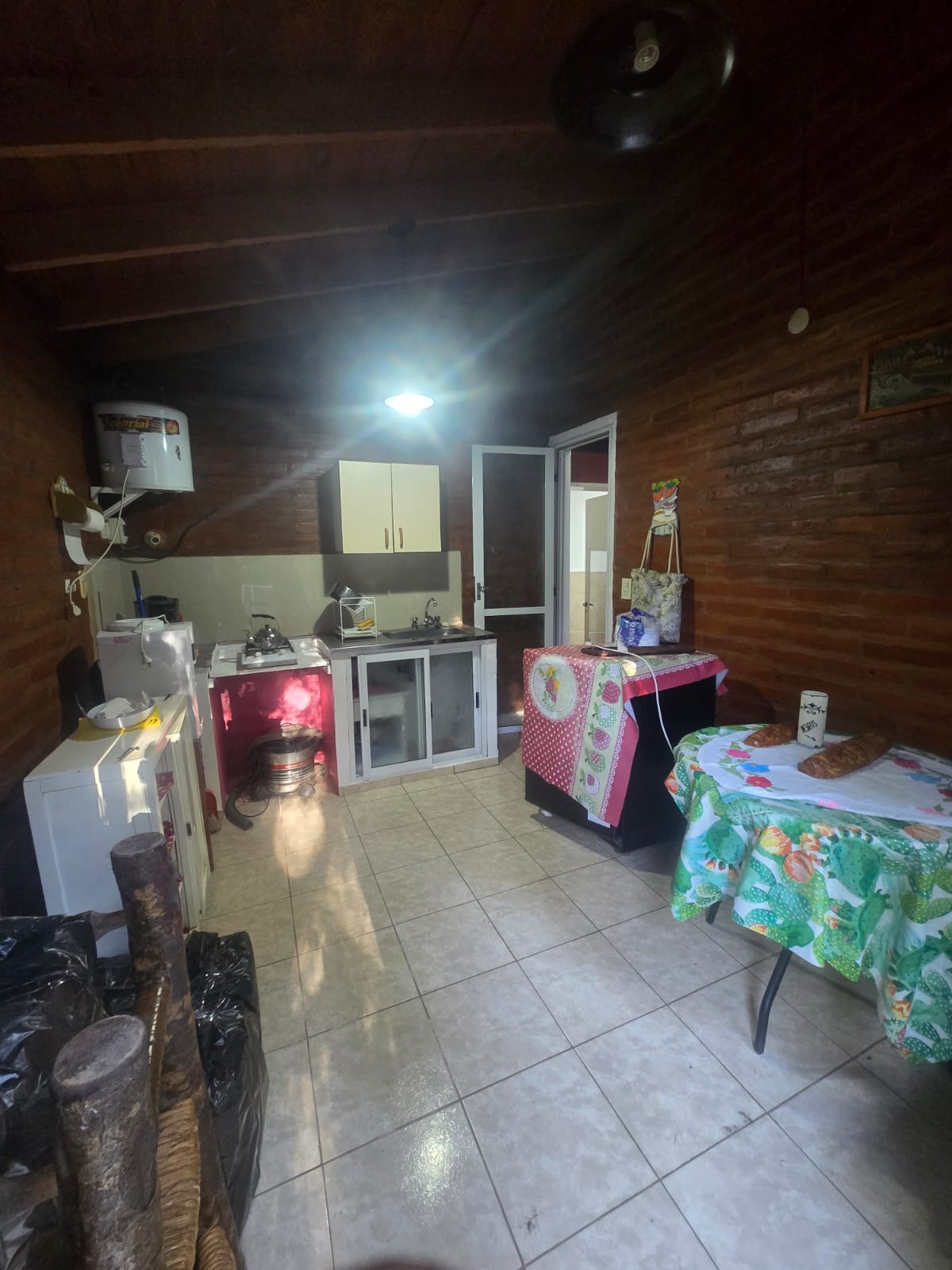 CABAÑA EN PH A METROS DE LA ENTRADA DEL CHUMAMAYA | MERLO