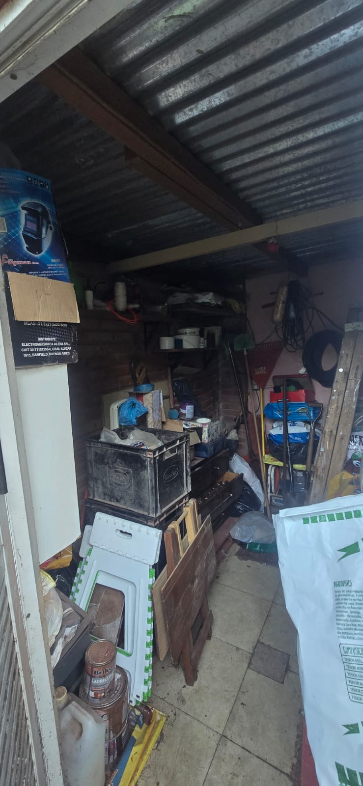 CABAÑA EN PH A METROS DE LA ENTRADA DEL CHUMAMAYA | MERLO