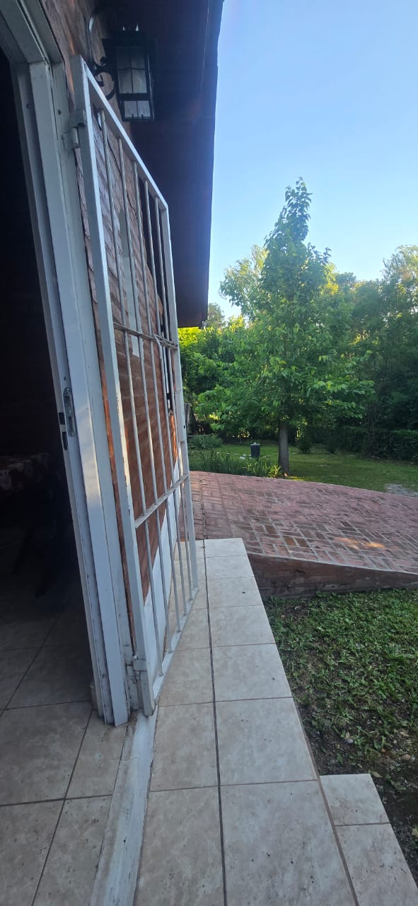 CABAÑA EN PH A METROS DE LA ENTRADA DEL CHUMAMAYA | MERLO