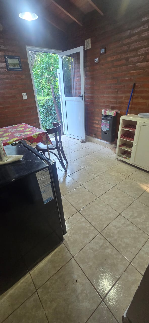 CABAÑA EN PH A METROS DE LA ENTRADA DEL CHUMAMAYA | MERLO