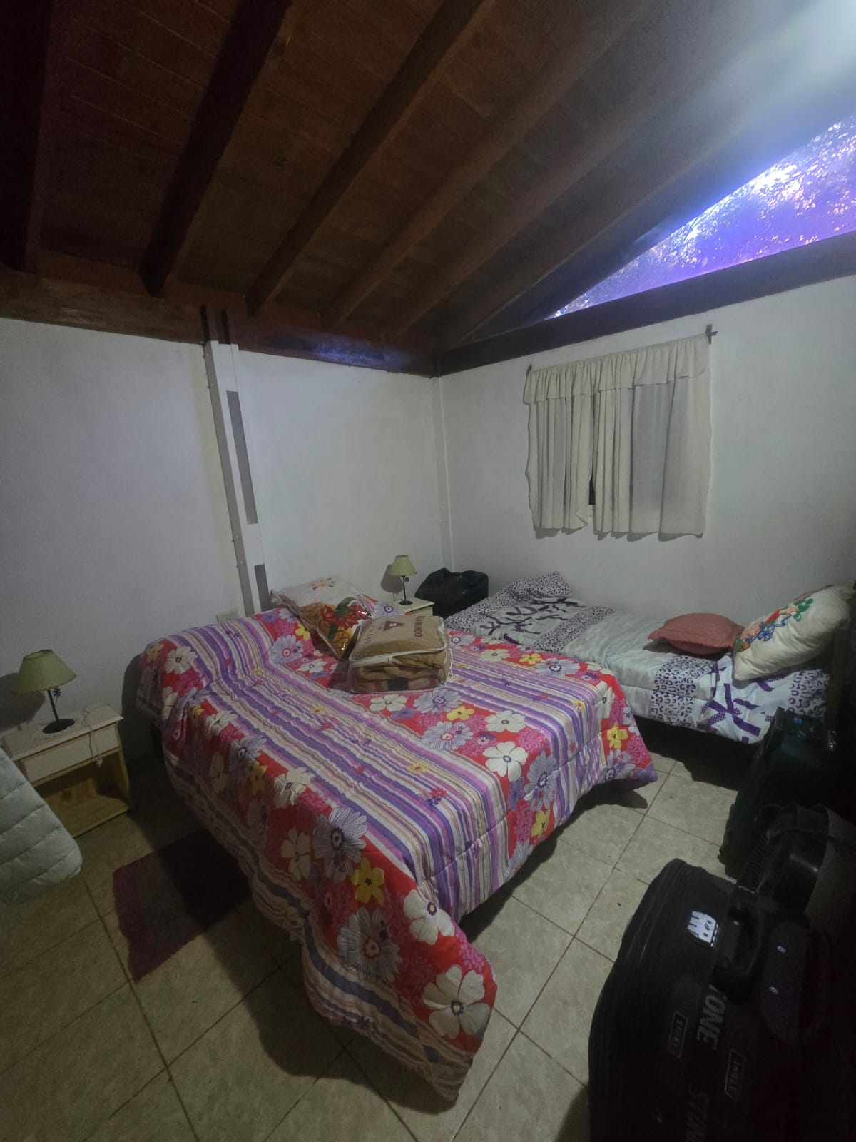 CABAÑA EN PH A METROS DE LA ENTRADA DEL CHUMAMAYA | MERLO