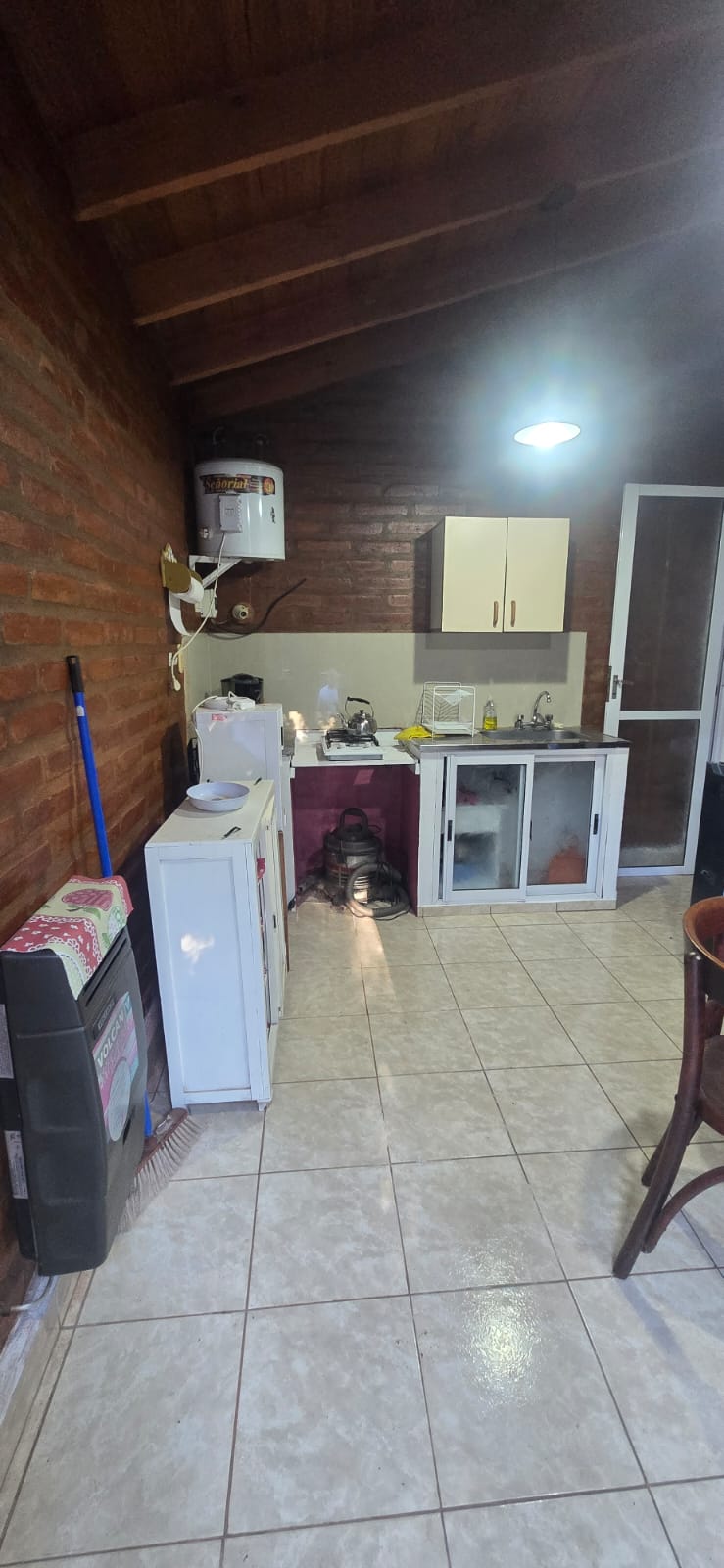 CABAÑA EN PH A METROS DE LA ENTRADA DEL CHUMAMAYA | MERLO