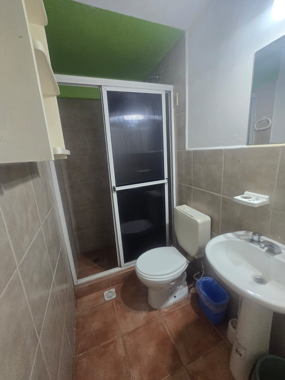 CABAÑA EN PH A METROS DE LA ENTRADA DEL CHUMAMAYA | MERLO