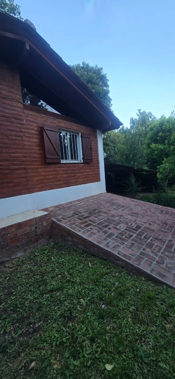 CABAÑA EN PH A METROS DE LA ENTRADA DEL CHUMAMAYA | MERLO