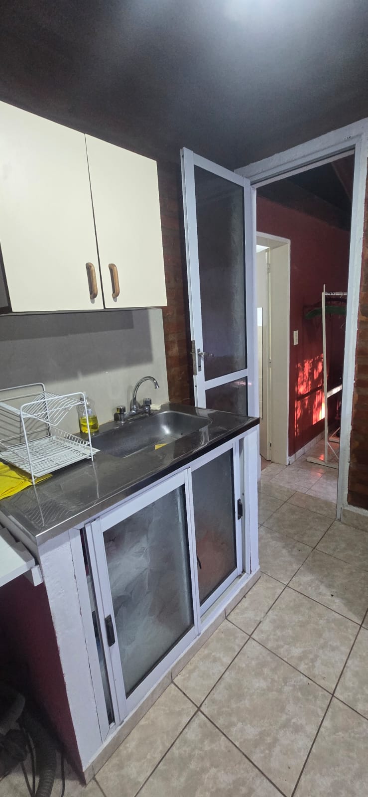 CABAÑA EN PH A METROS DE LA ENTRADA DEL CHUMAMAYA | MERLO