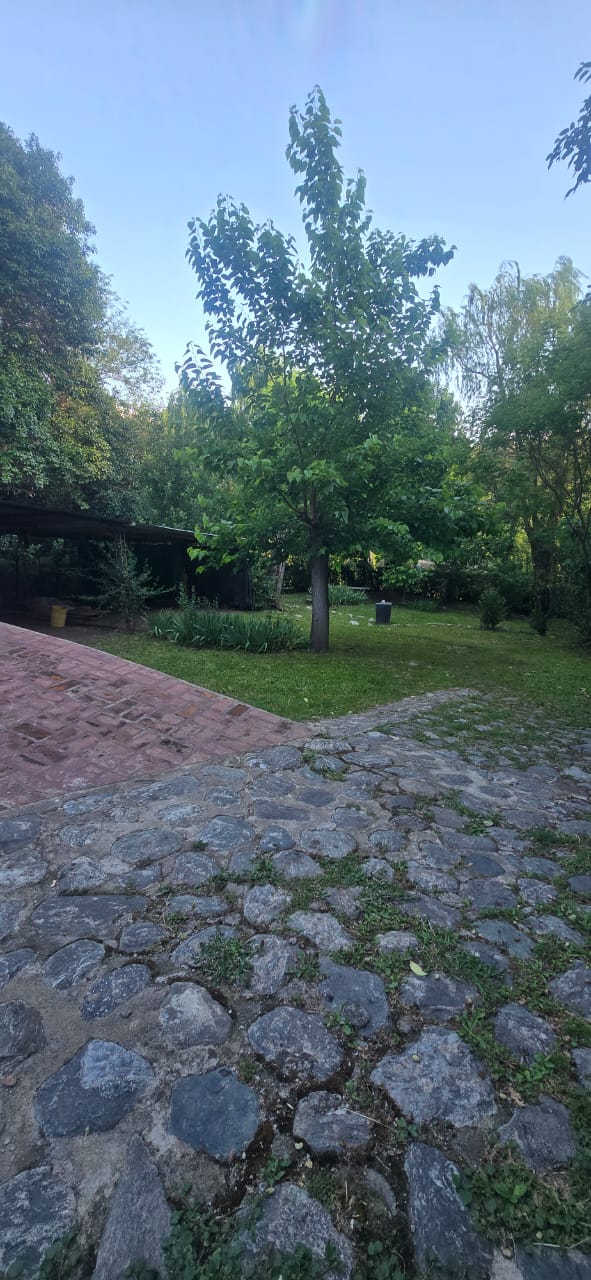 CABAÑA EN PH A METROS DE LA ENTRADA DEL CHUMAMAYA | MERLO