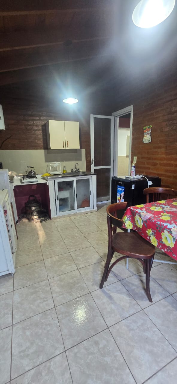 CABAÑA EN PH A METROS DE LA ENTRADA DEL CHUMAMAYA | MERLO