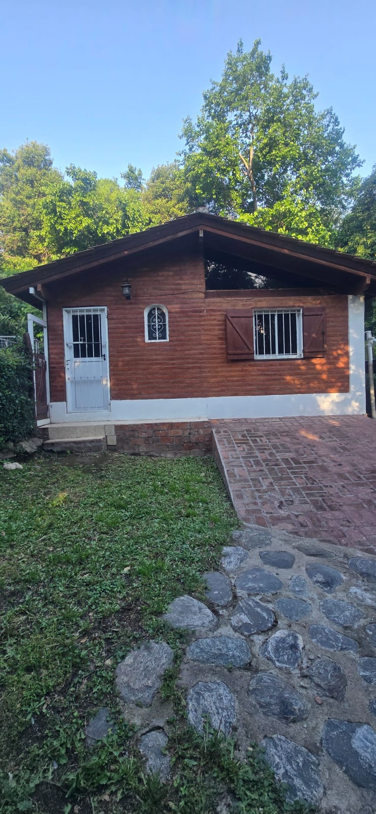 CABAÑA EN PH A METROS DE LA ENTRADA DEL CHUMAMAYA | MERLO